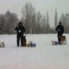 Чемпионат России по Собаке-телохранителю